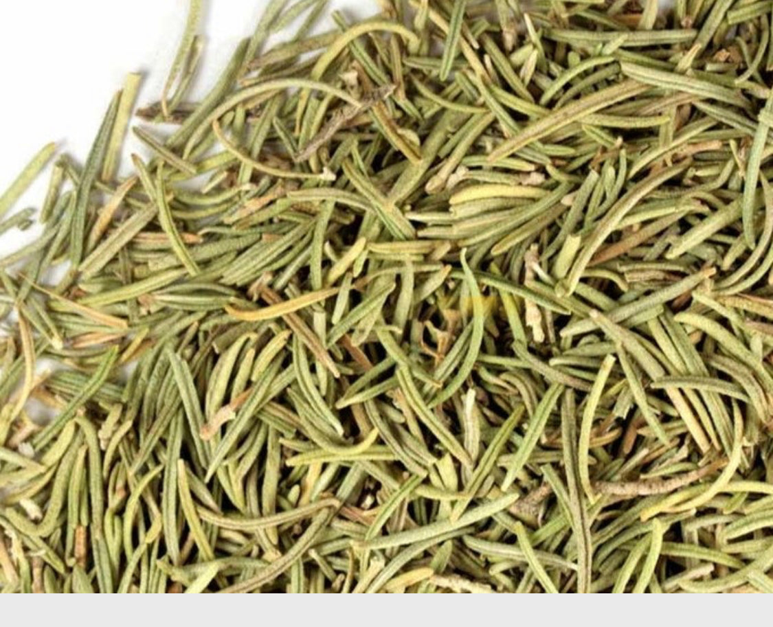 Herbs & Spices by the Ounce